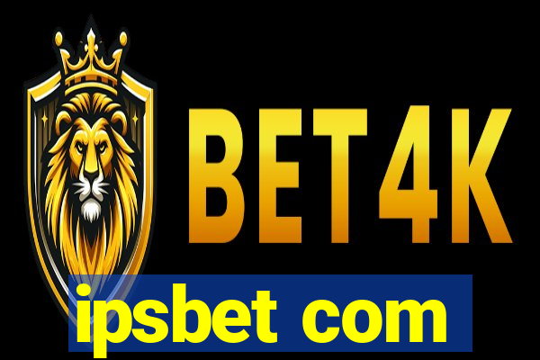 ipsbet com